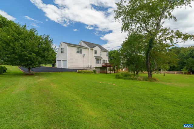 $619,000 | 156 Southridge Drive, Ruckersville, VA 22968