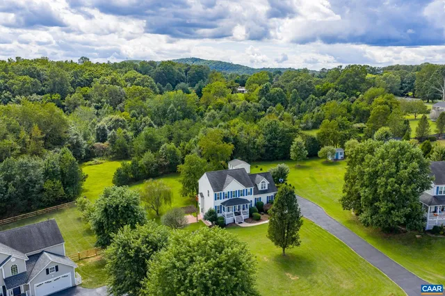 $619,000 | 156 Southridge Drive, Ruckersville, VA 22968