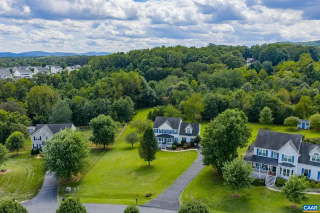 $619,000 | 156 Southridge Drive, Ruckersville, VA 22968