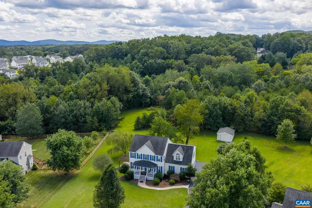 $619,000 | 156 Southridge Drive, Ruckersville, VA 22968