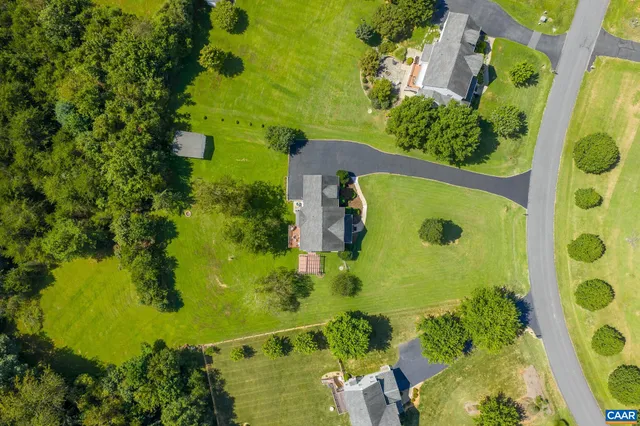 $619,000 | 156 Southridge Drive, Ruckersville, VA 22968