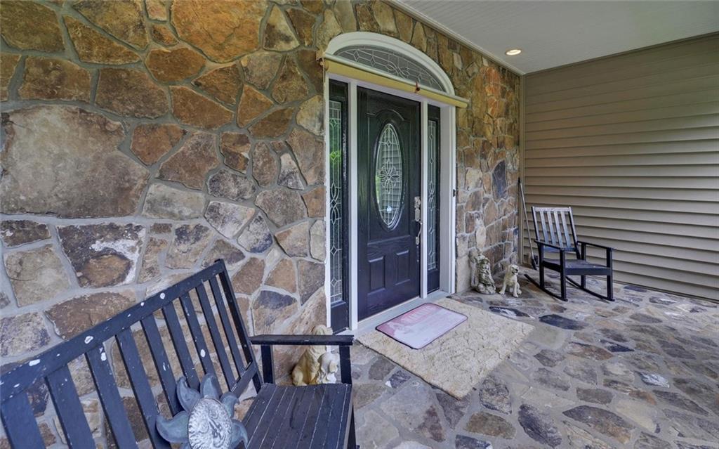 88 Cedar Ridge Road Dawsonville, GA 30534 - Photo 4 of 67