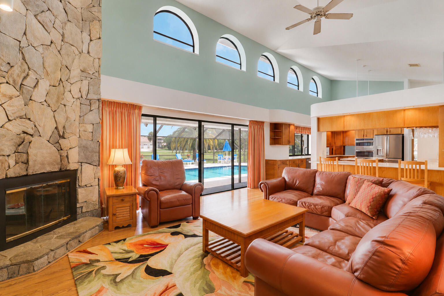 3120 Southeast Downwinds Road Jupiter, FL 33478 - Photo 16 of 64 living