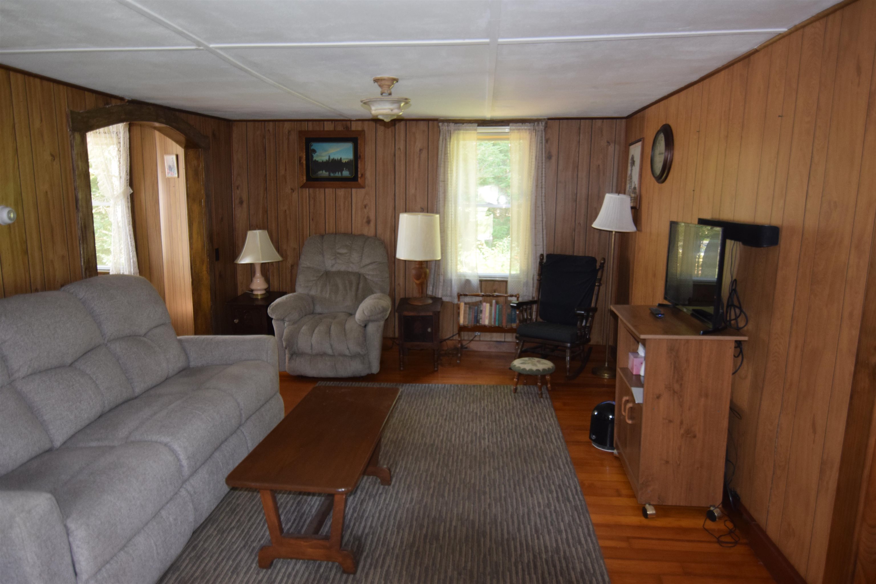 21 Sholes Road Goshen, NH 03752 - Photo 4 of 9