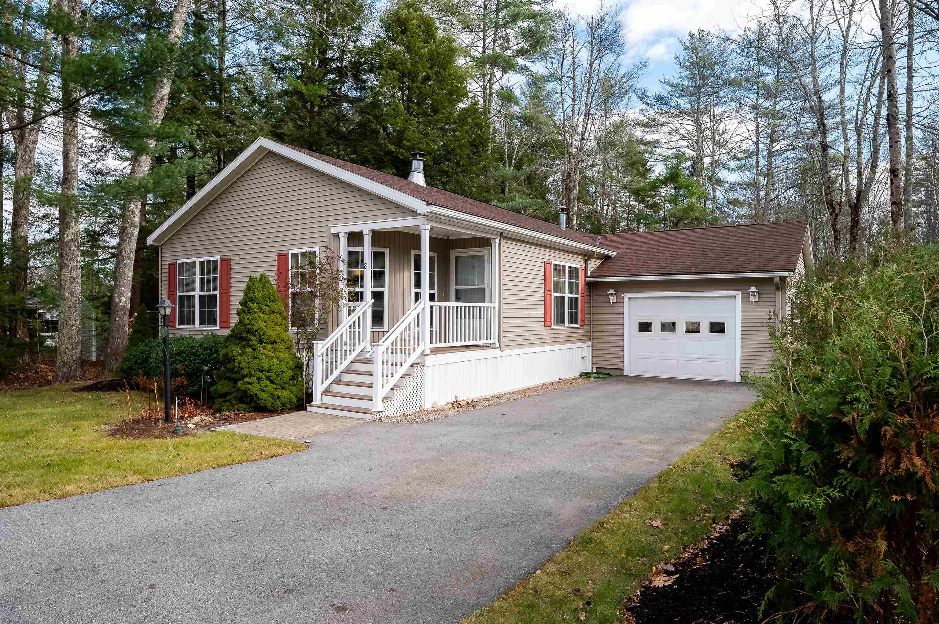 8 Cinder Lane Rochester, NH 03868 - Photo 1 of 40 Gallery Image 1