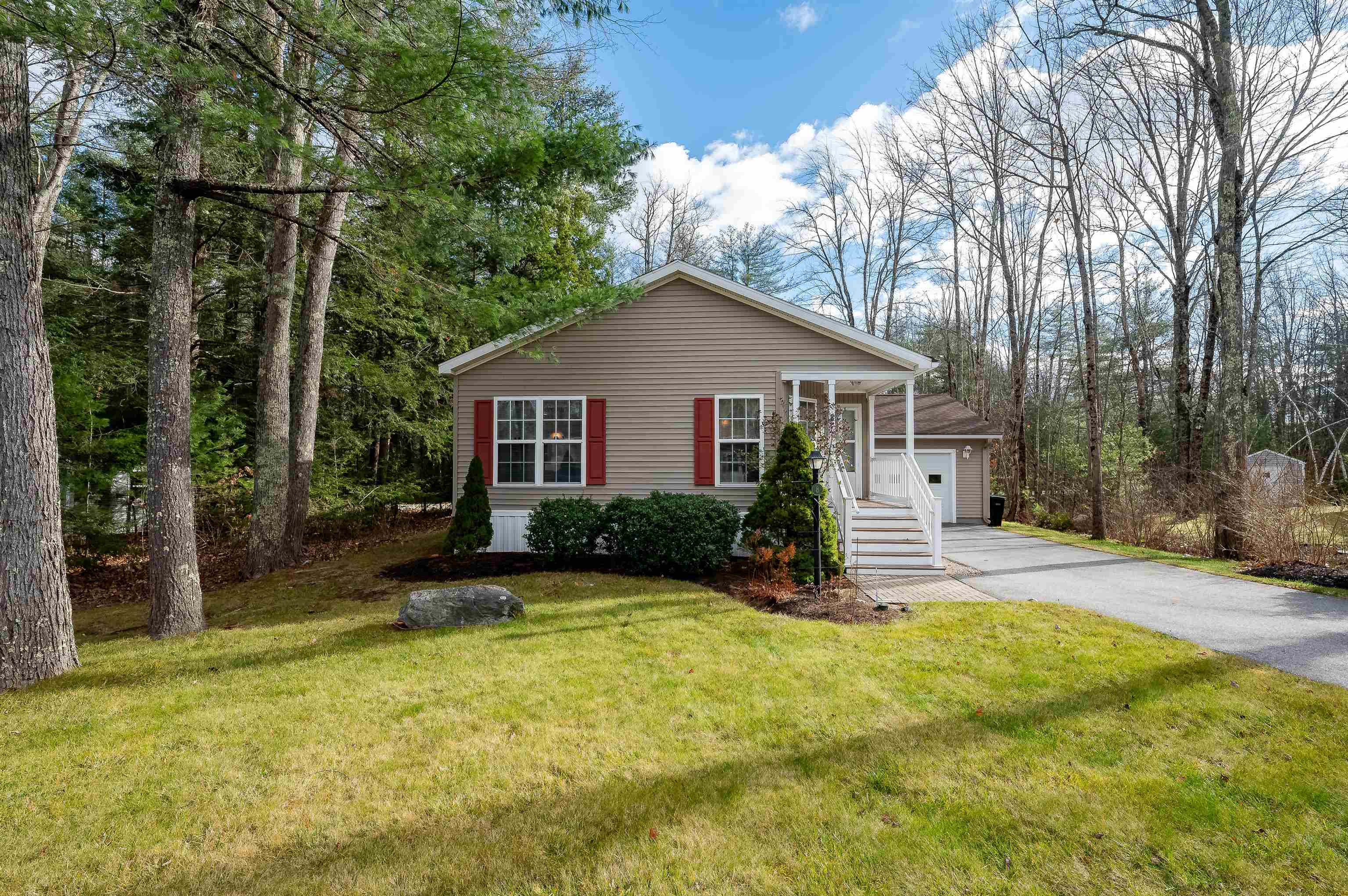8 Cinder Lane Rochester, NH 03868 - Photo 13 of 40 Gallery Image 13