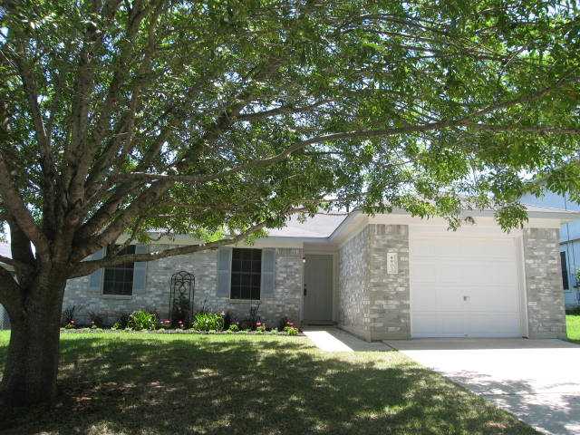 4903 Birch Creek Road Austin, TX 78744 - Photo 1 of 1