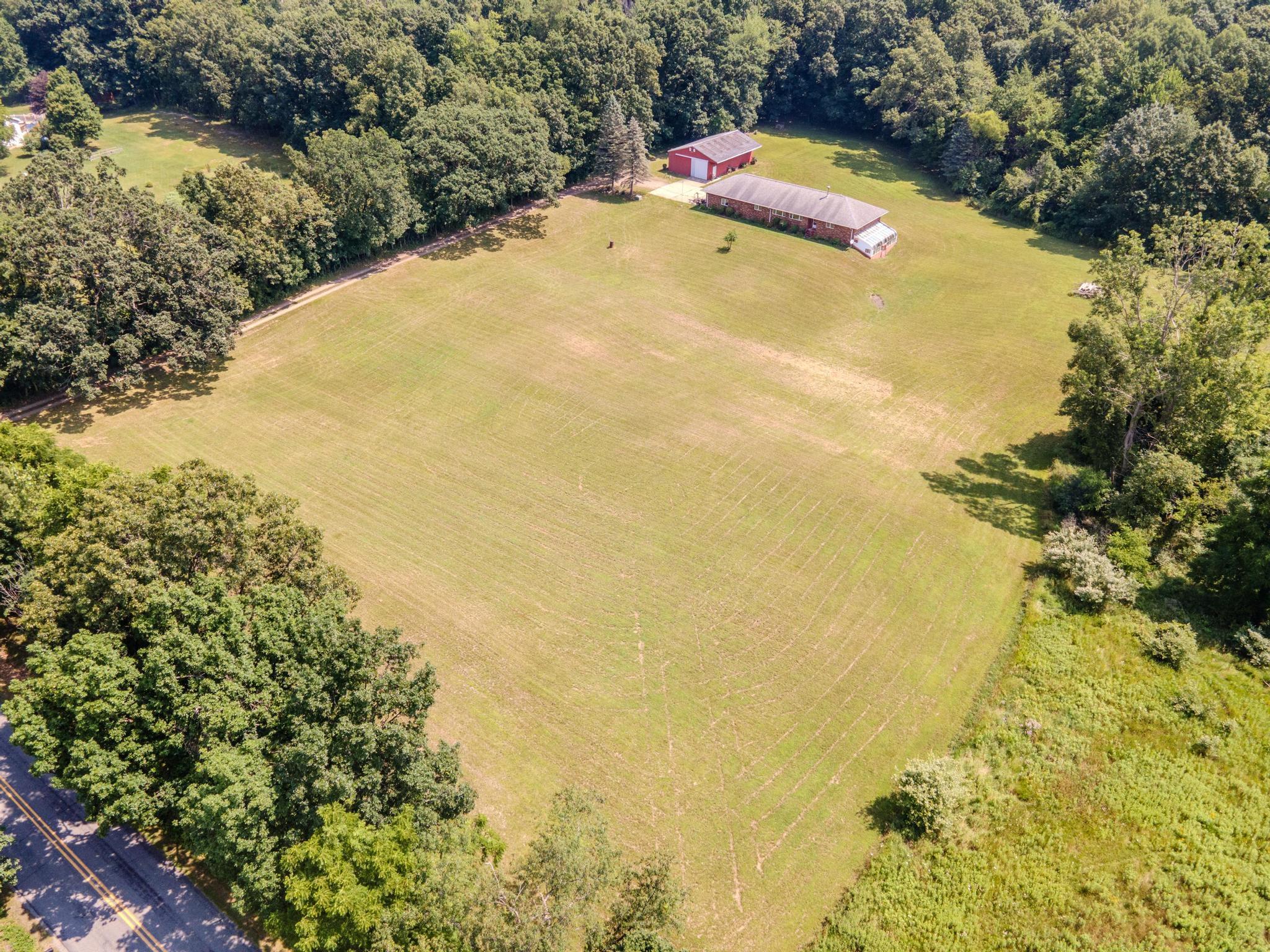 3801 Stillson Road Stockbridge, MI 49285 - Photo 11 of 57 DJI_0602