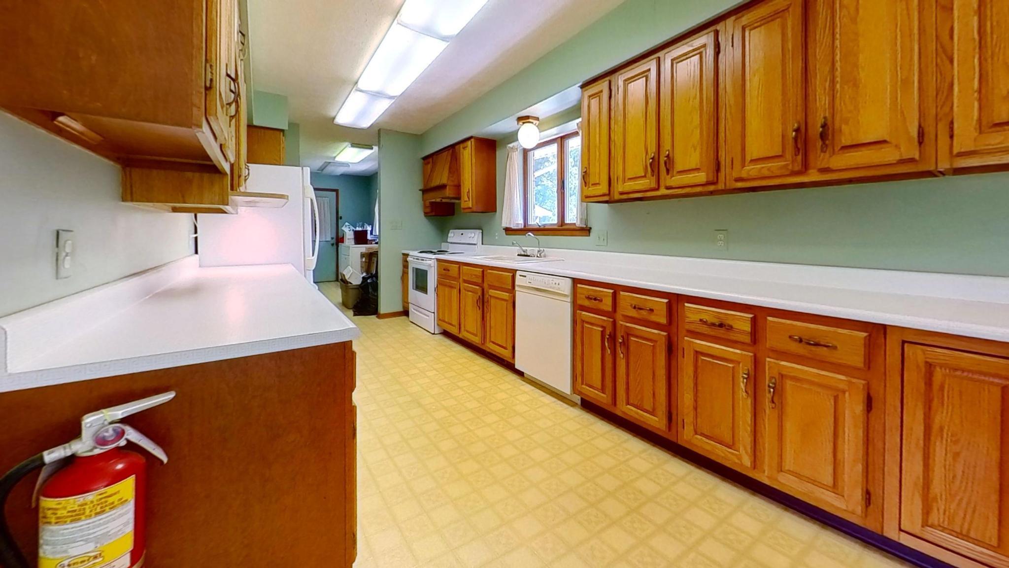 3801 Stillson Road Stockbridge, MI 49285 - Photo 20 of 57 3801-Stillson-Rd-Kitchen 1