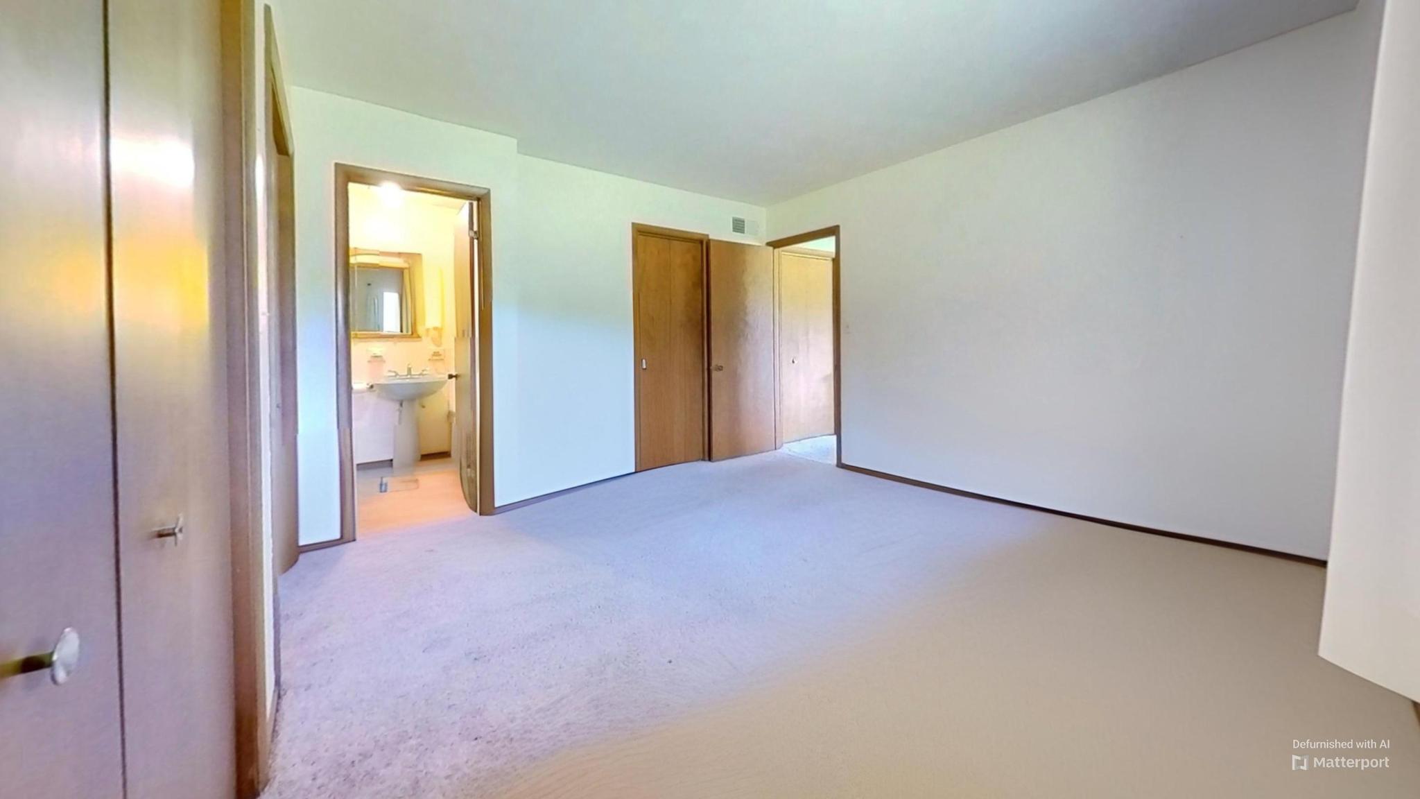 3801 Stillson Road Stockbridge, MI 49285 - Photo 24 of 57 3801-Stillson-Rd-Bedroom-Defurnished 3