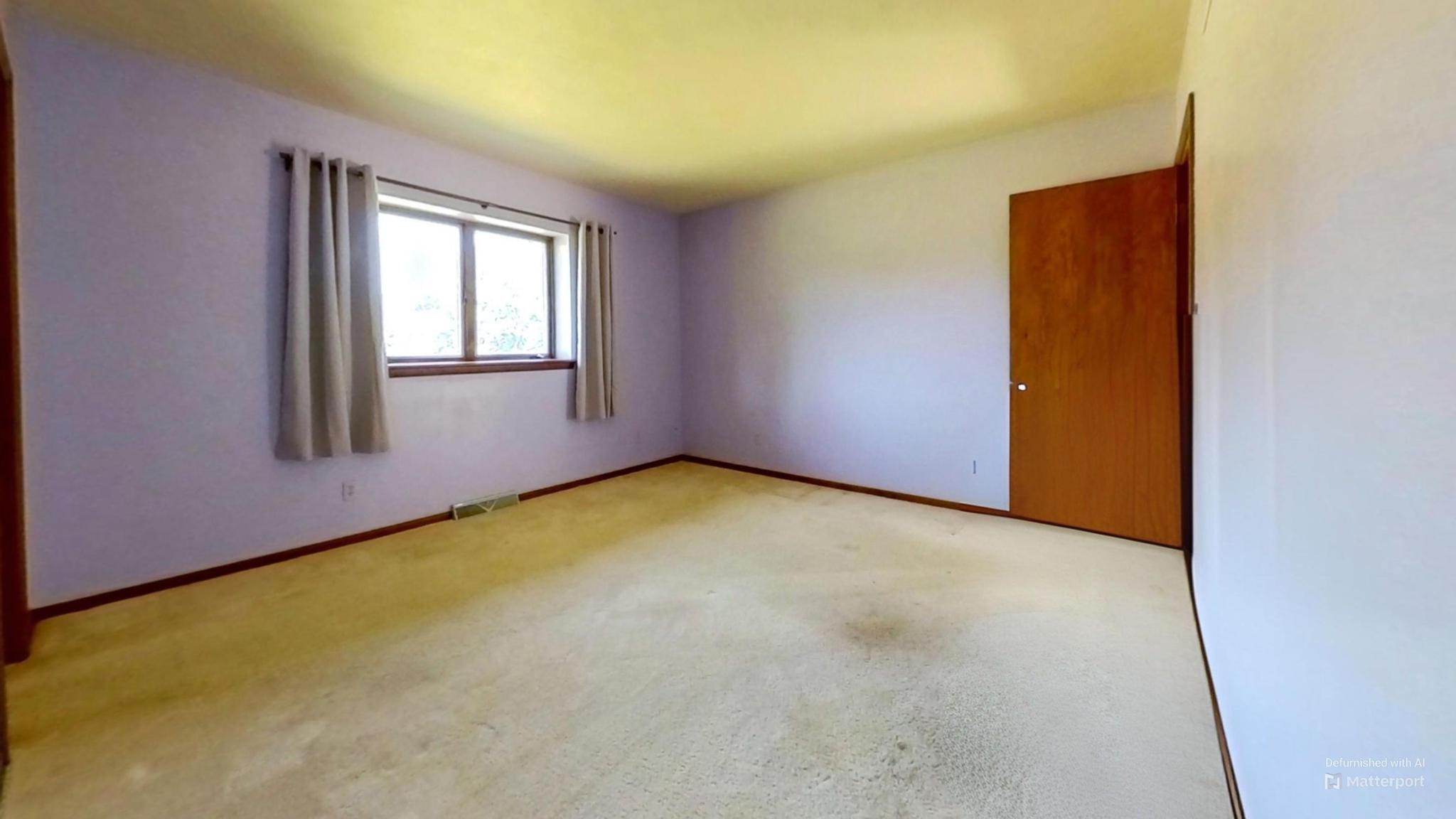 3801 Stillson Road Stockbridge, MI 49285 - Photo 26 of 57 3801-Stillson-Rd-Bedroom-Defurnished 4