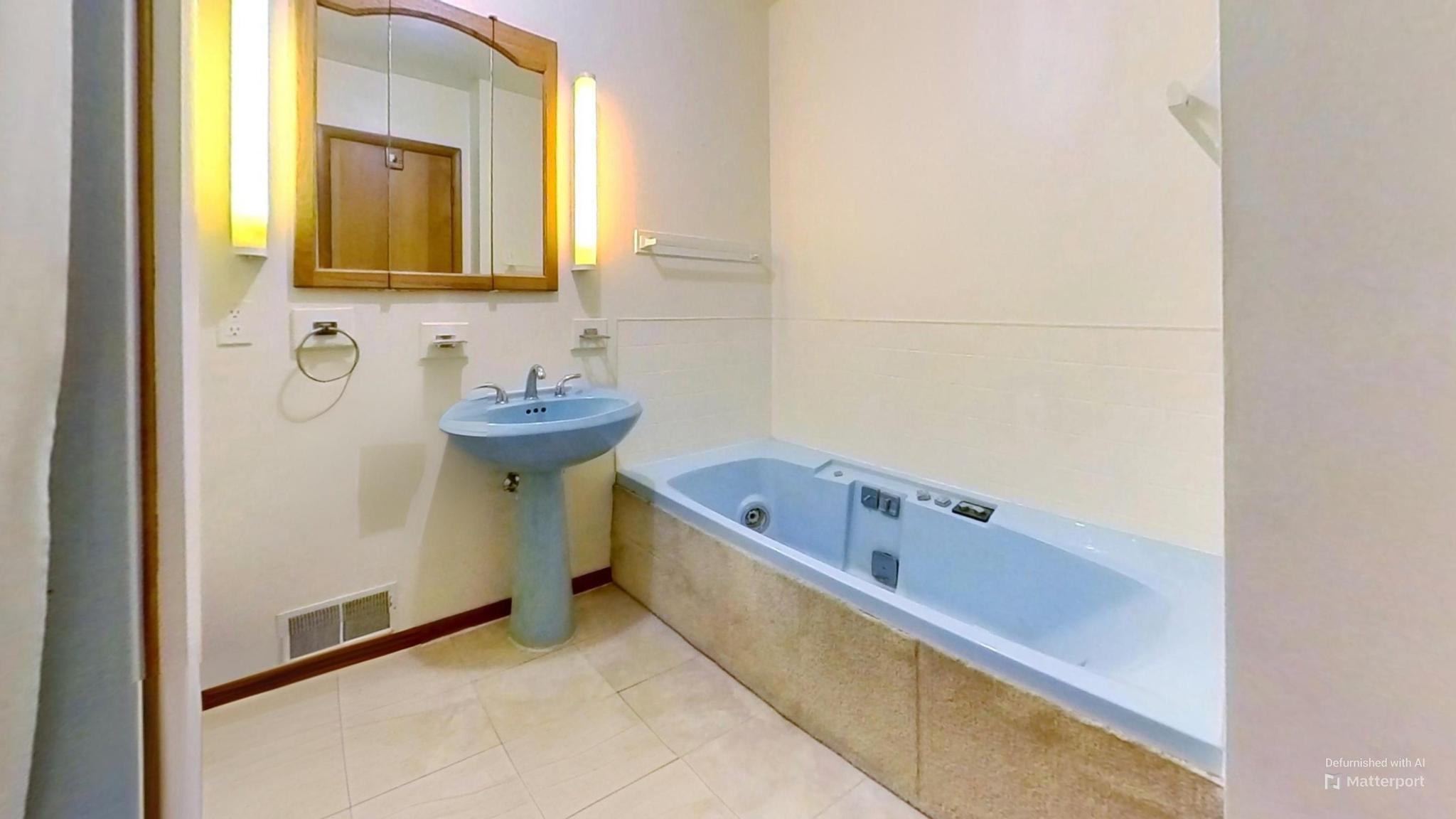 3801 Stillson Road Stockbridge, MI 49285 - Photo 28 of 57 3801-Stillson-Rd-Bathroom-Defurnished