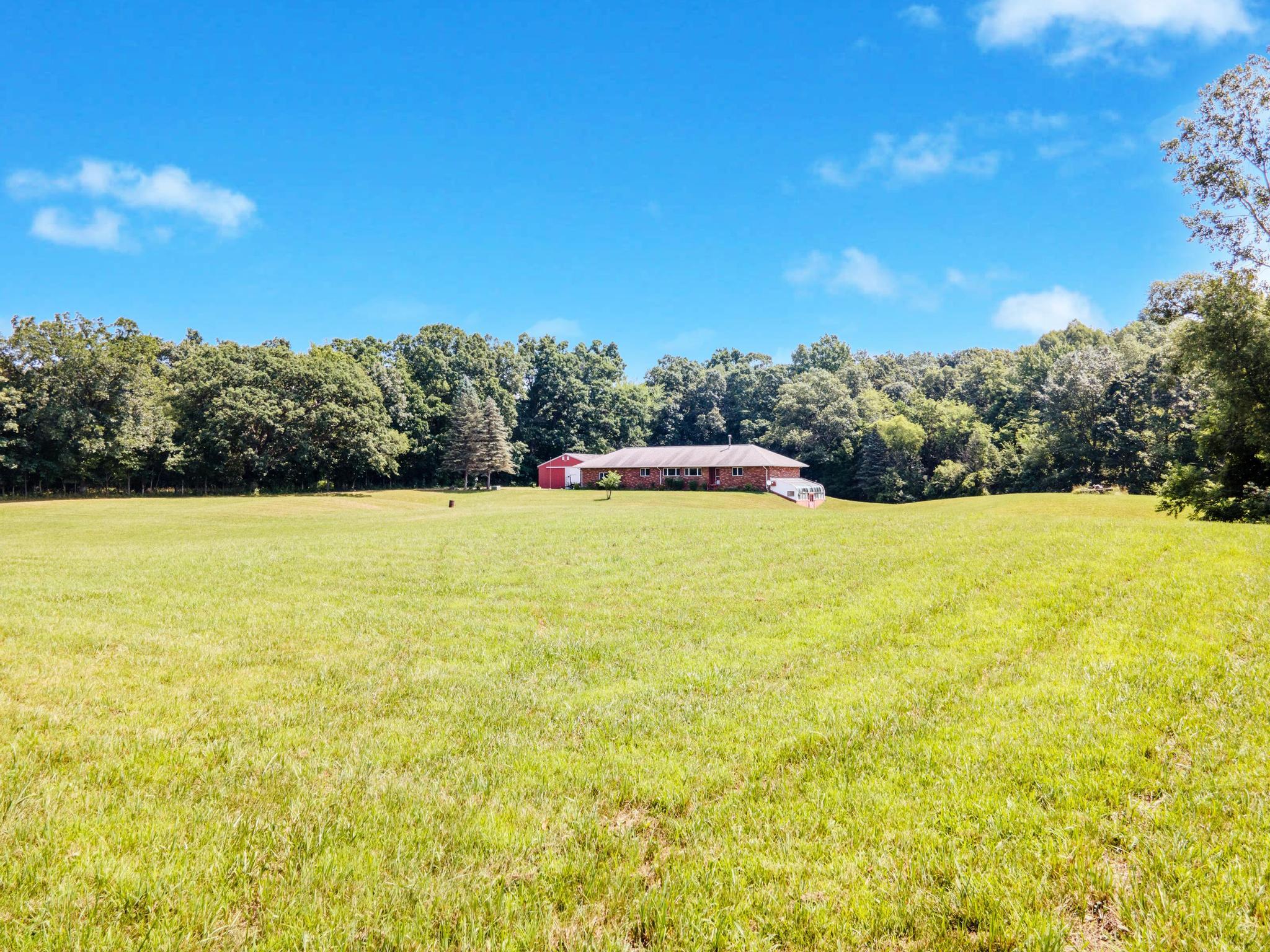 3801 Stillson Road Stockbridge, MI 49285 - Photo 3 of 57 DJI_0589