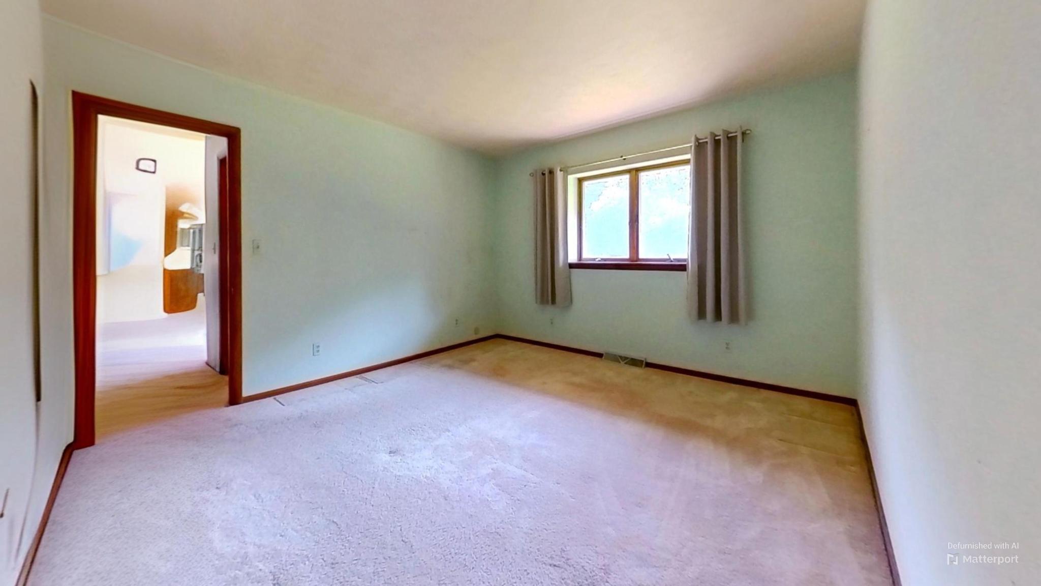3801 Stillson Road Stockbridge, MI 49285 - Photo 33 of 57 3801-Stillson-Rd-Bedroom-Defurnished