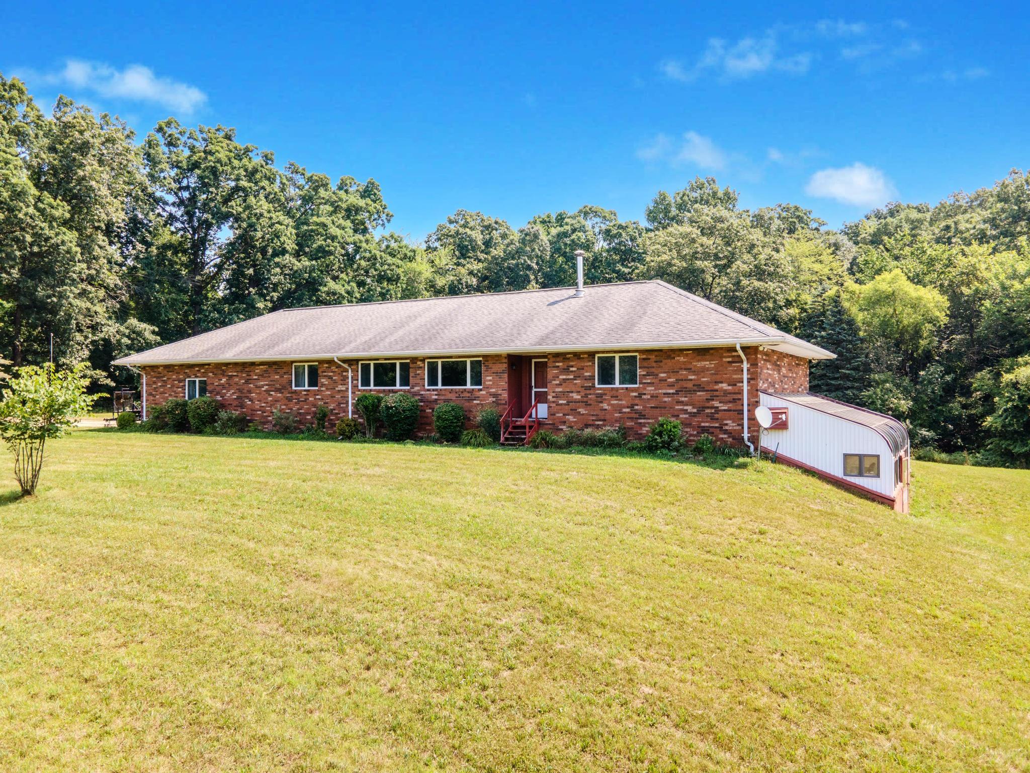 3801 Stillson Road Stockbridge, MI 49285 - Photo 4 of 57 DJI_0590