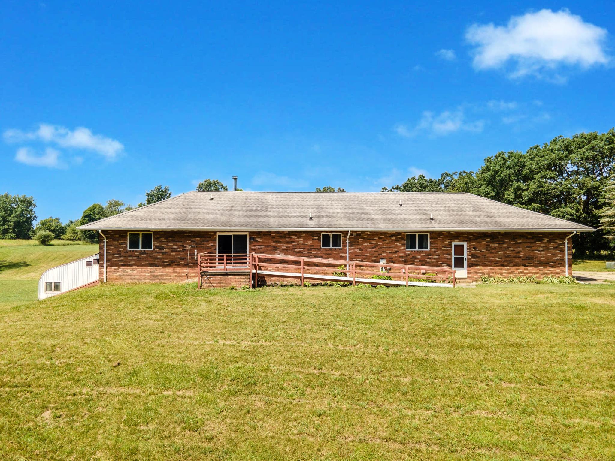 3801 Stillson Road Stockbridge, MI 49285 - Photo 49 of 57 DJI_0596