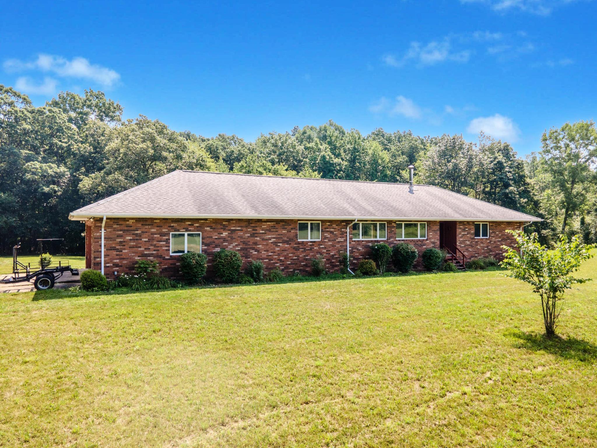 3801 Stillson Road Stockbridge, MI 49285 - Photo 5 of 57 DJI_0592