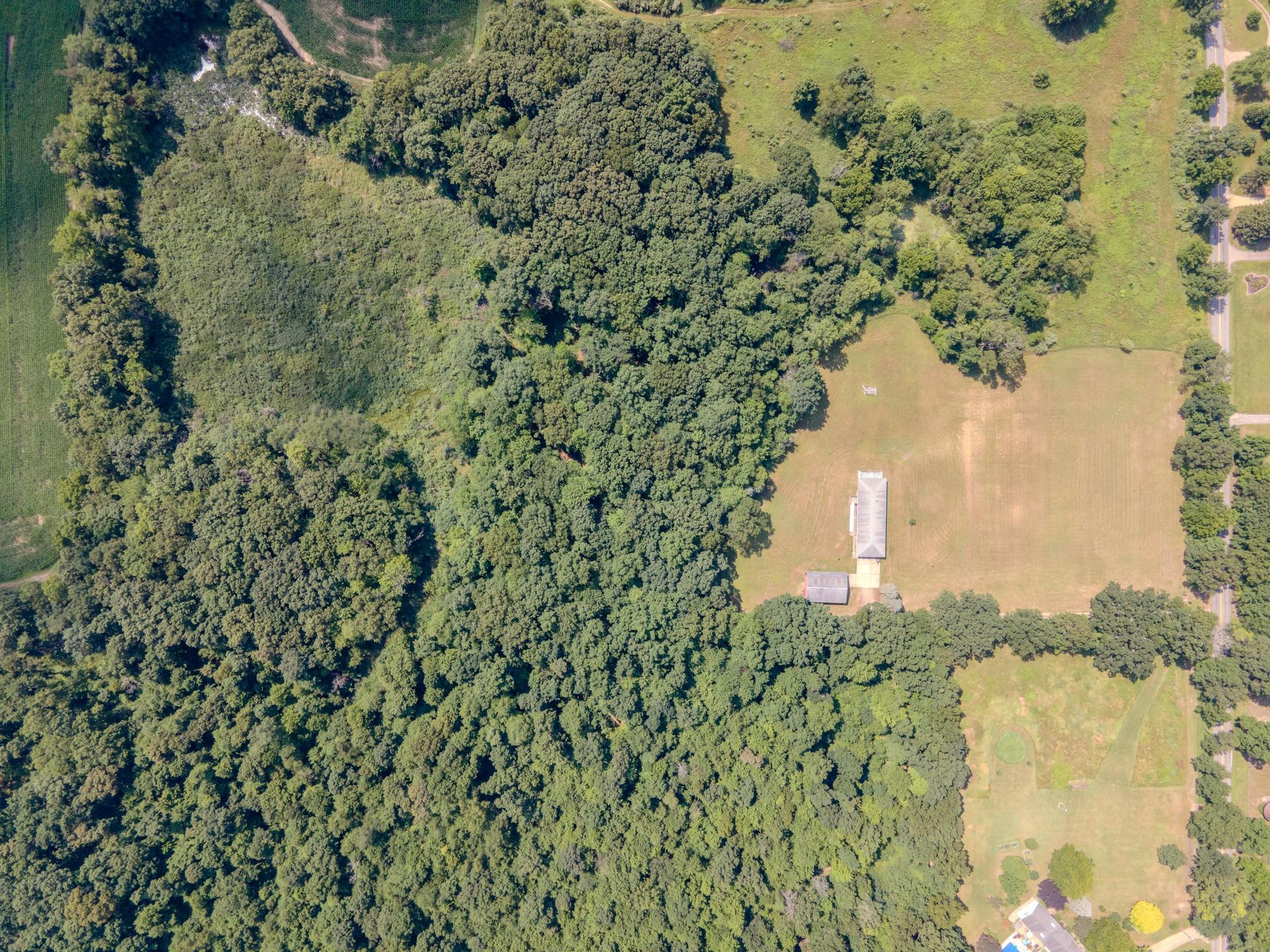 3801 Stillson Road Stockbridge, MI 49285 - Photo 53 of 57 DJI_0586