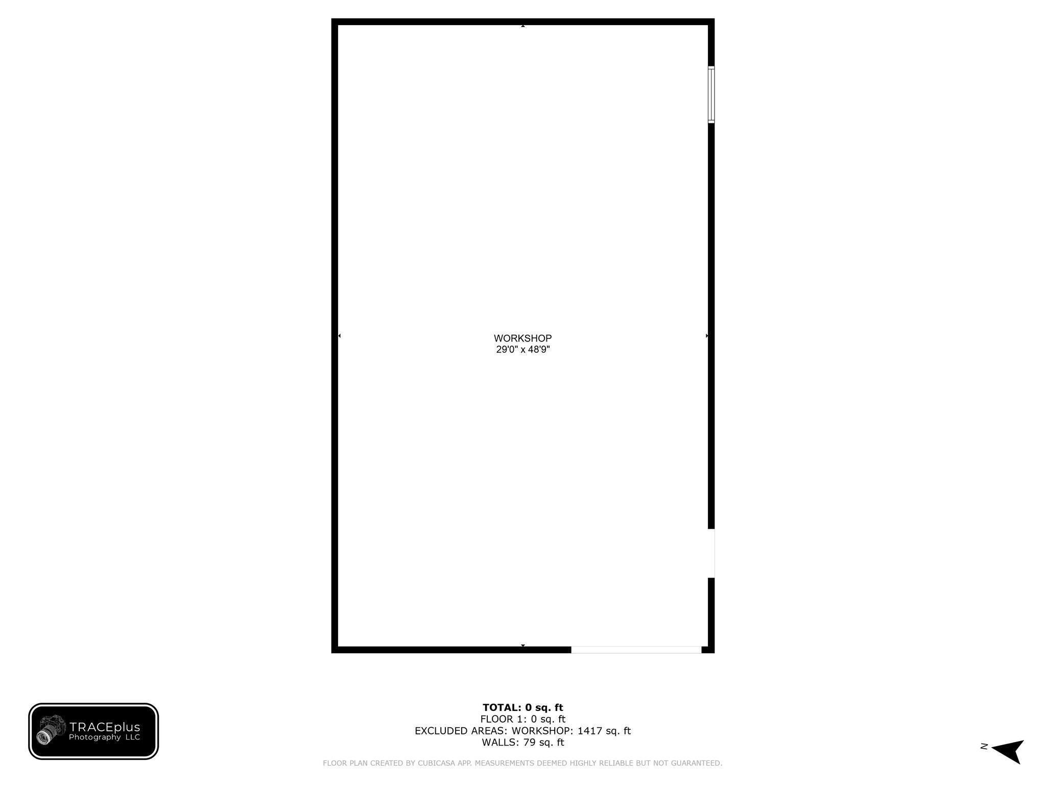 3801 Stillson Road Stockbridge, MI 49285 - Photo 56 of 57 all_floors_3801_stillson_road_pole_barn_