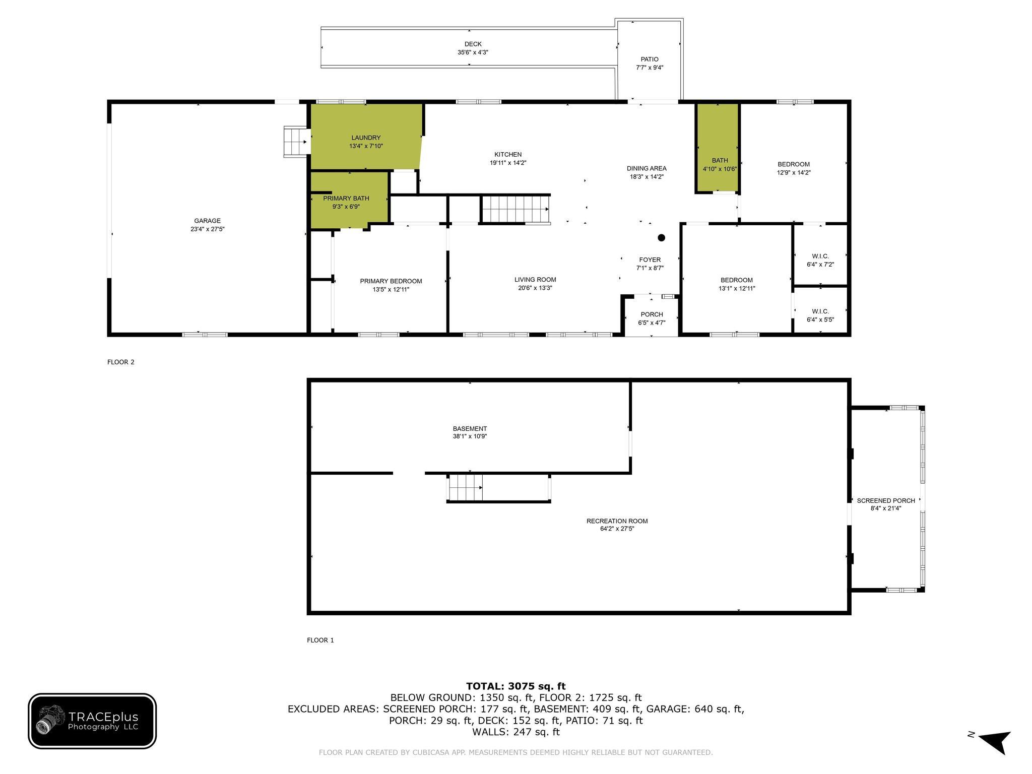 3801 Stillson Road Stockbridge, MI 49285 - Photo 57 of 57 all_floors_3801_stillson_road_stockbridg