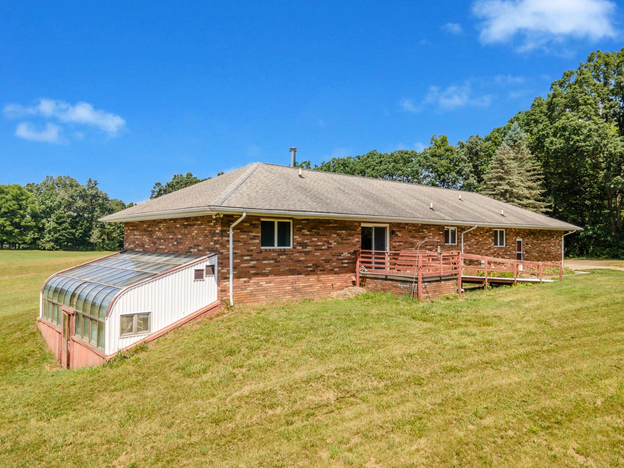 3801 Stillson Road Stockbridge, MI 49285 - Photo 6 of 57 DJI_0597