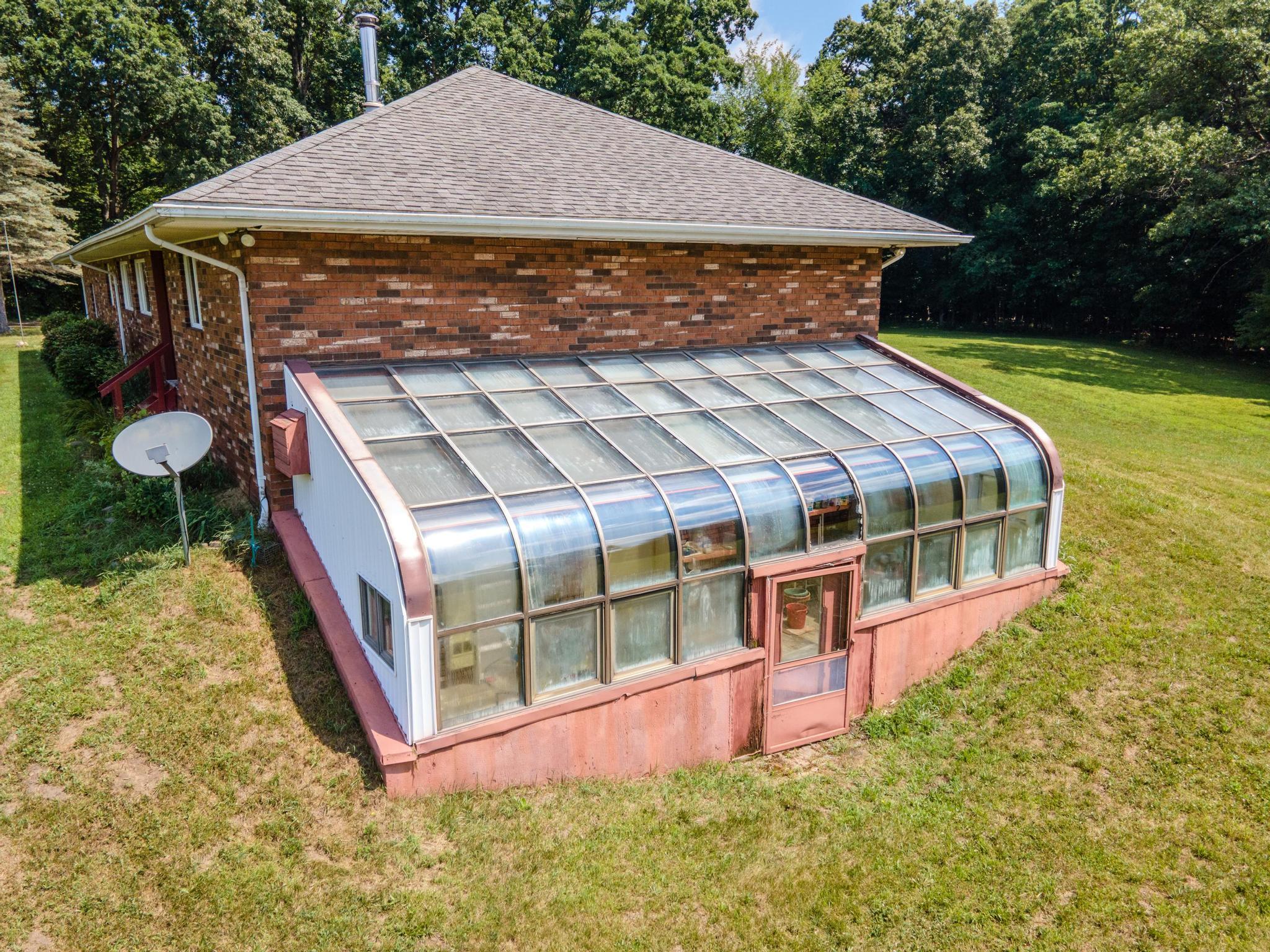 3801 Stillson Road Stockbridge, MI 49285 - Photo 8 of 57 DJI_0599