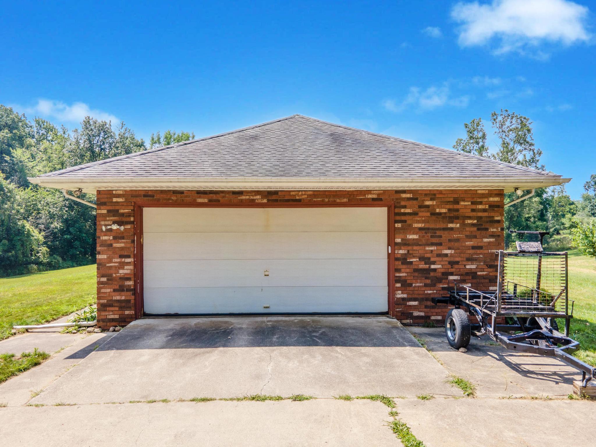 3801 Stillson Road Stockbridge, MI 49285 - Photo 9 of 57 DJI_0594
