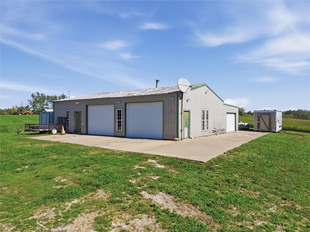 13313 Turnage Road Richmond, MO 64085 - Photo 6 of 28 Gallery Image 6