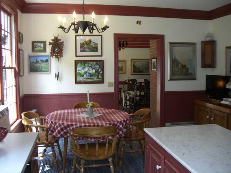 161 Leech Road Greenville, PA 16125 - Photo 14 of 25 Kitchen.