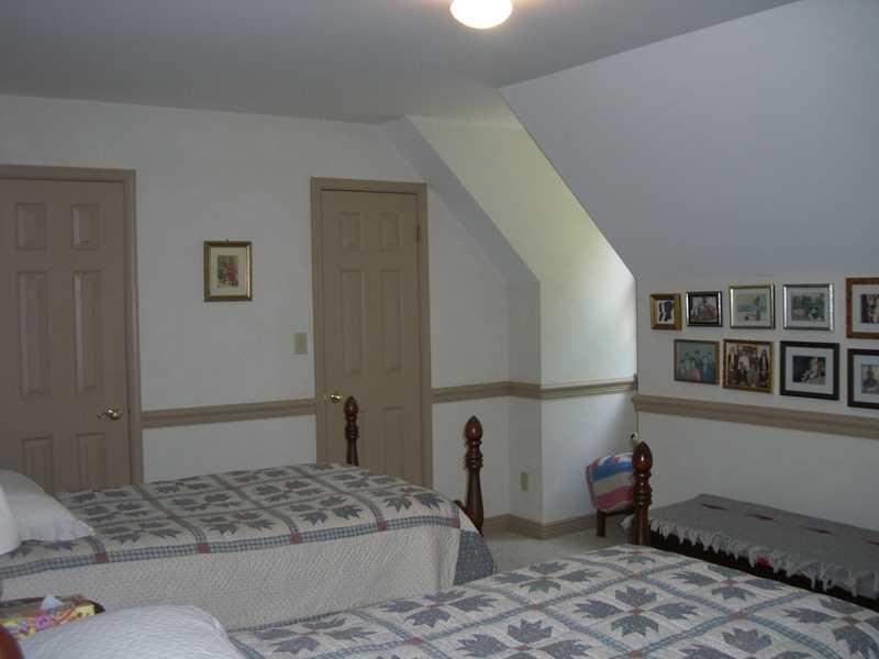 161 Leech Road Greenville, PA 16125 - Photo 22 of 25 Bedroom.