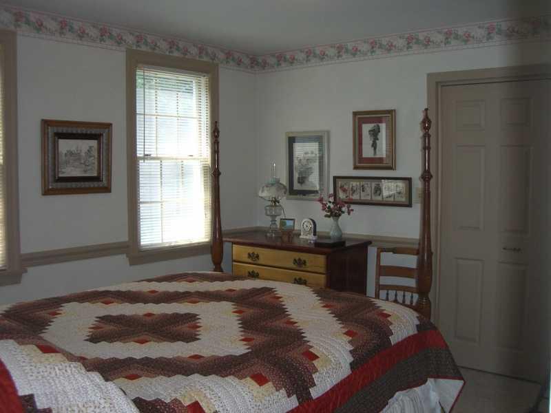 161 Leech Road Greenville, PA 16125 - Photo 23 of 25 Bedroom.