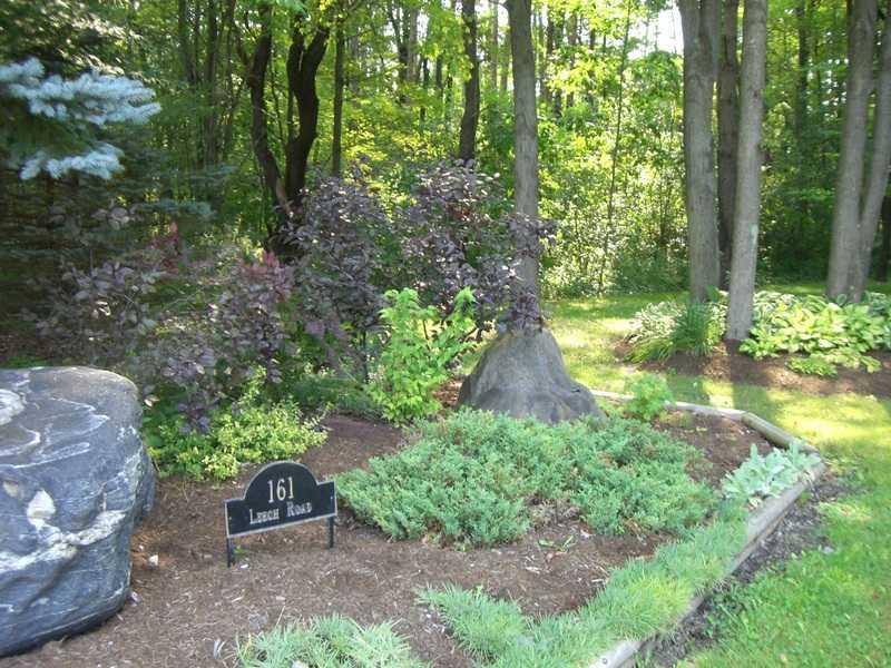 161 Leech Road Greenville, PA 16125 - Photo 5 of 25 Yard/Garden.