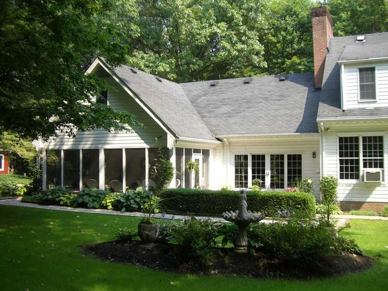161 Leech Road Greenville, PA 16125 - Photo 6 of 25 Exterior Back.