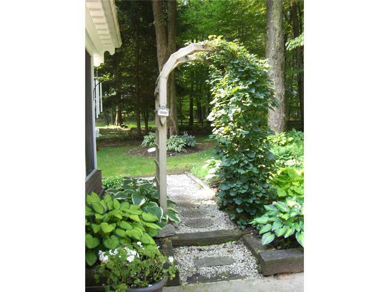 161 Leech Road Greenville, PA 16125 - Photo 7 of 25 Yard/Garden.