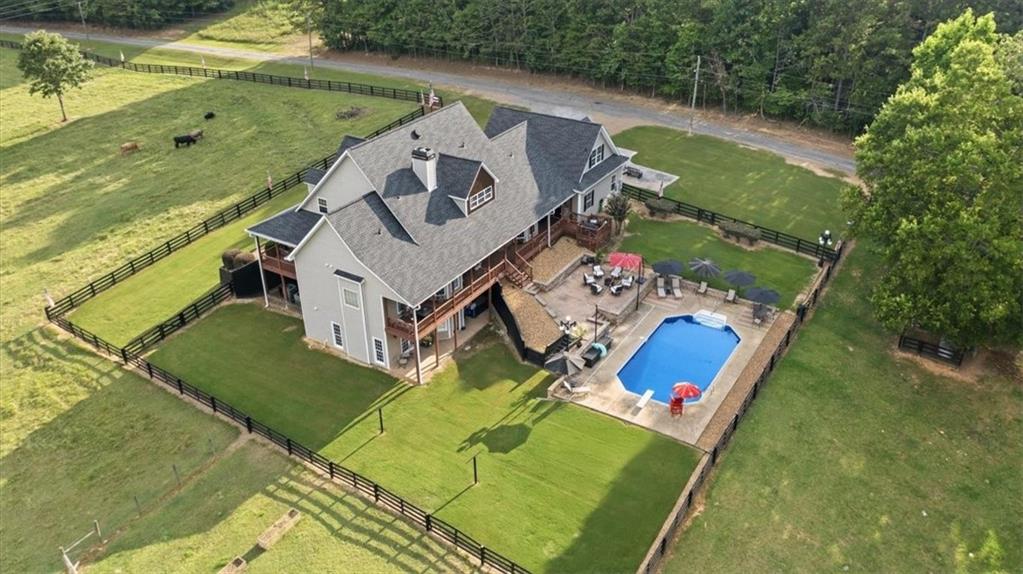 501 Stewart Road Cedartown, GA 30125 - Photo 4 of 71