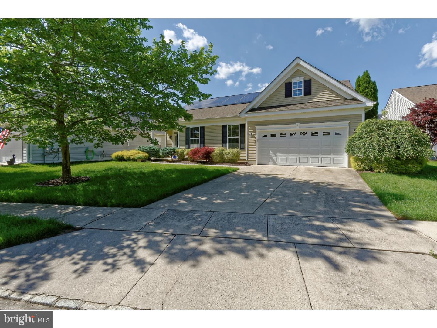 9 Shane Street Sicklerville, NJ 08081 - Photo 2 of 25 Gallery Image 2