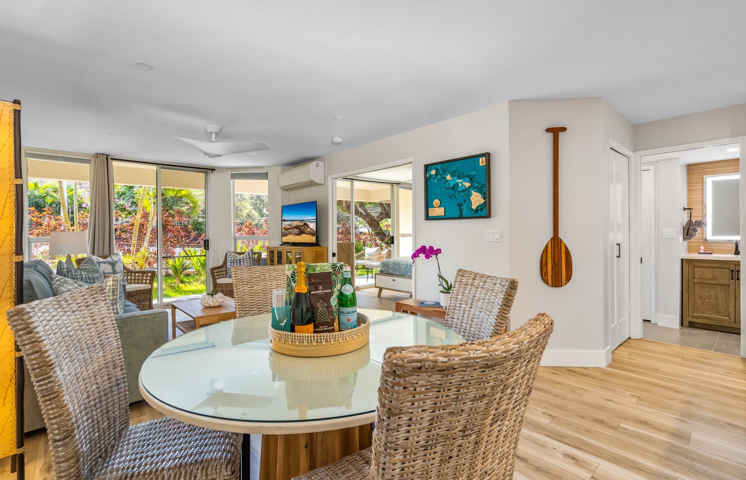2575 South Kihei Road, Unit B101 Kihei, HI 96753 - Photo 3 of 38 Gallery Image 3