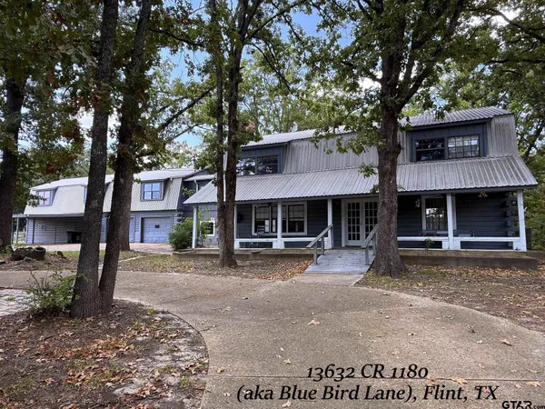 $650,000 | 13632 County Road 1180, Flint, TX 75762