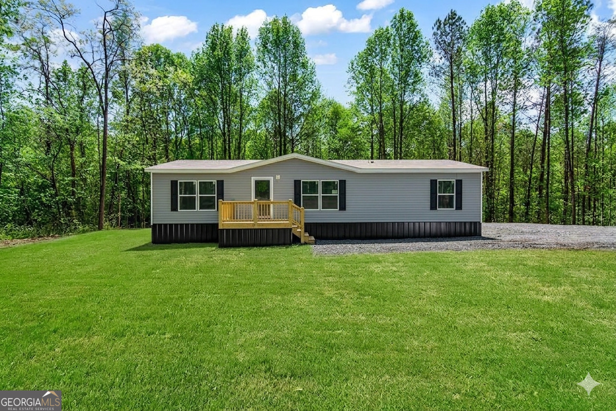 152 Wendy Hill Road Ellijay, GA 30536 - Photo 1 of 43
