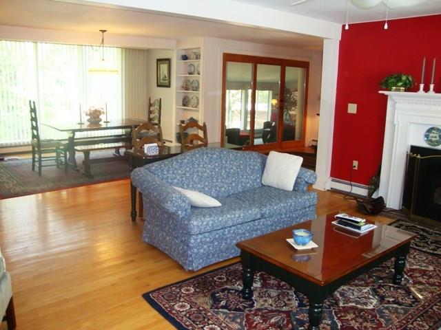 95 Mere Point Road Brunswick, ME 04011 - Photo 4 of 24 Photo