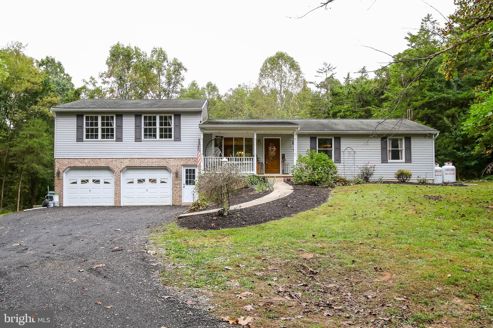 16941 Sprecher Road Sharpsburg, MD 21782 - Photo 1 of 21 Gallery Image 1