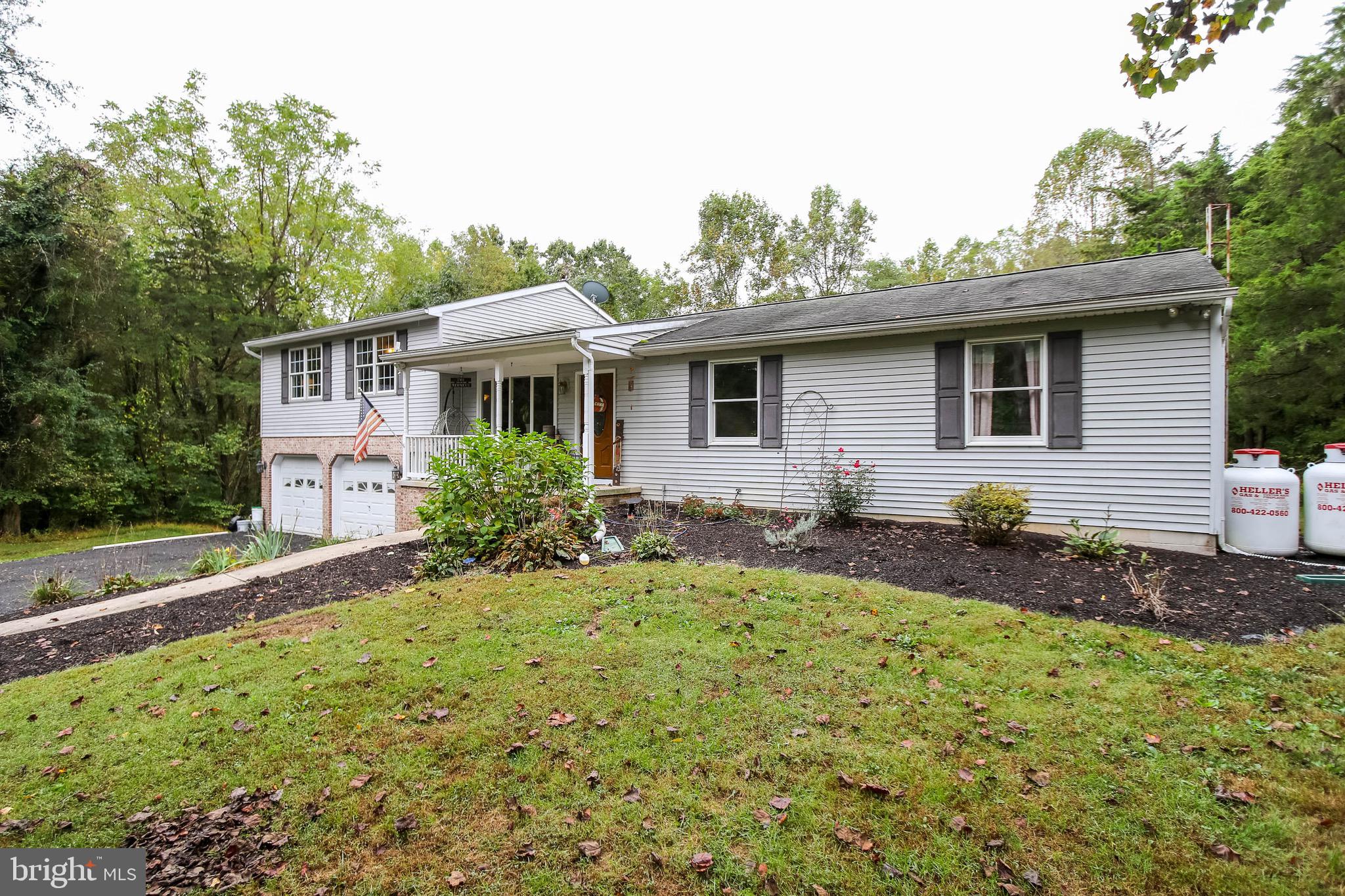 16941 Sprecher Road Sharpsburg, MD 21782 - Photo 2 of 21 Gallery Image 2