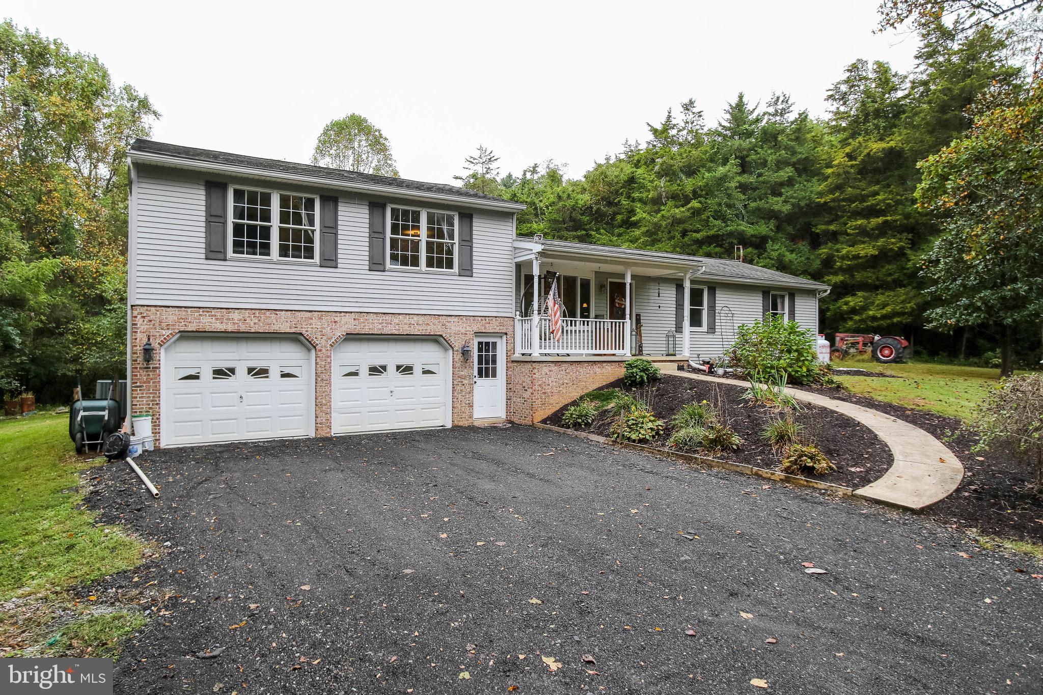 16941 Sprecher Road Sharpsburg, MD 21782 - Photo 3 of 21 Gallery Image 3