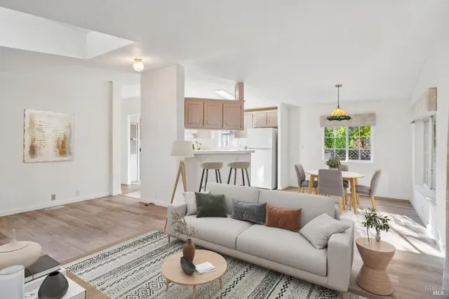 $275,000 | 200 Mexican Flag Way, Sonoma, CA 95476