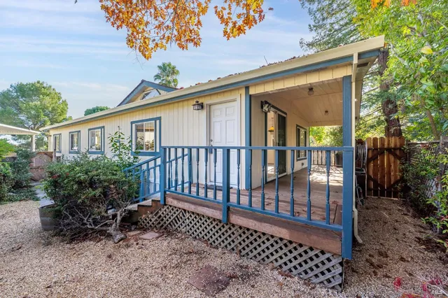 $275,000 | 200 Mexican Flag Way, Sonoma, CA 95476