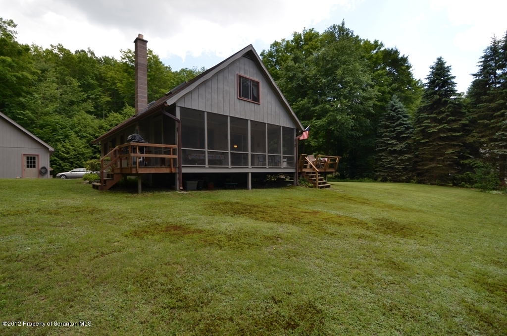 5 East Lake Road Moscow, PA 18444 - Photo 19 of 23