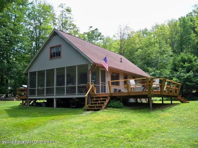 5 East Lake Road Moscow, PA 18444 - Photo 2 of 23