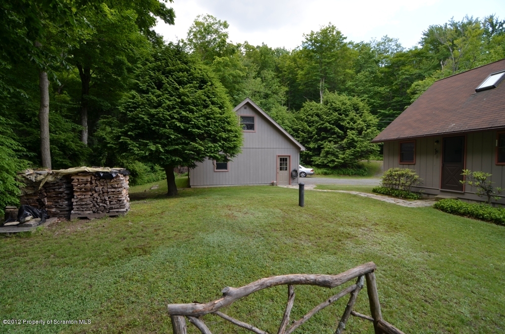 5 East Lake Road Moscow, PA 18444 - Photo 22 of 23