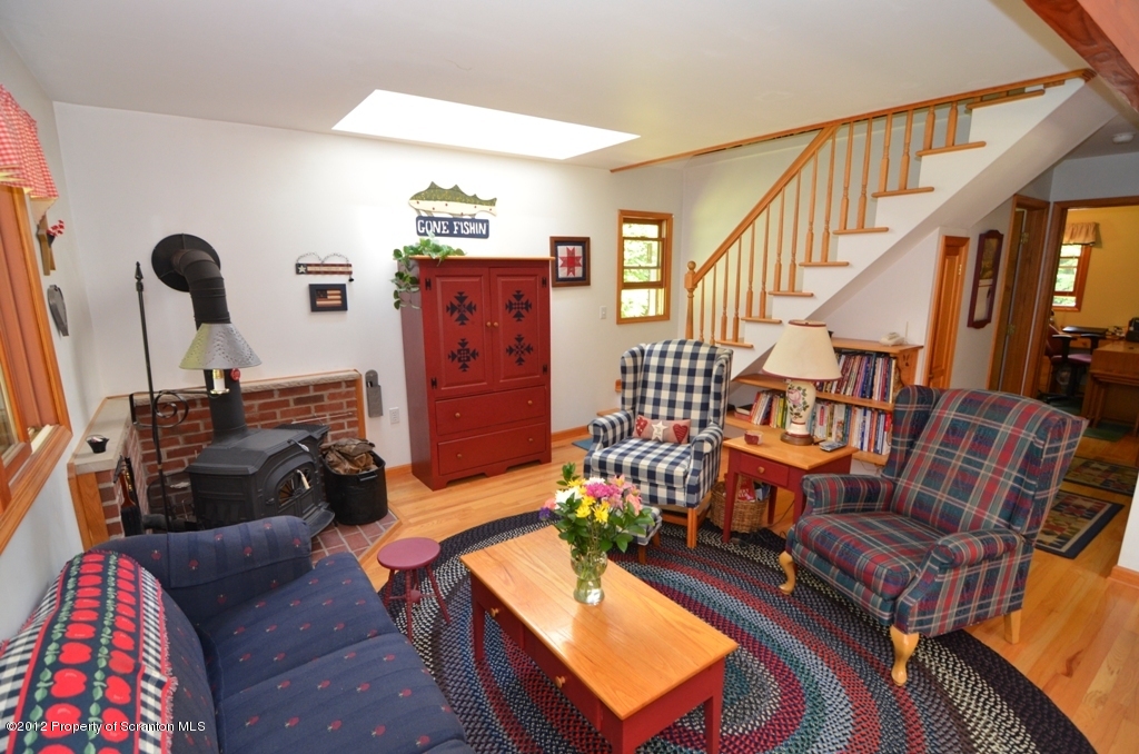 5 East Lake Road Moscow, PA 18444 - Photo 3 of 23