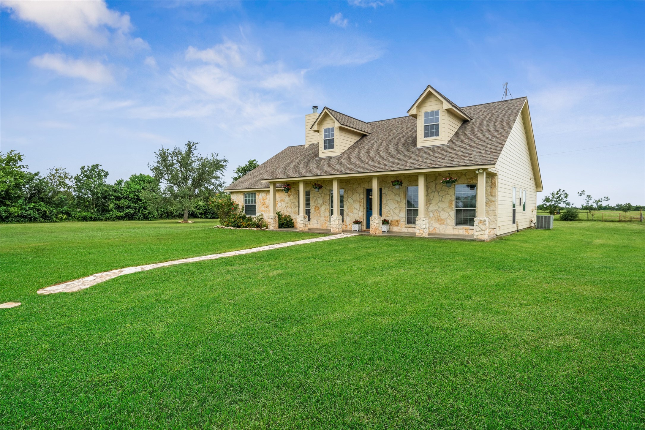 15155 Schmidt Road Waller, TX 77484 - Photo 4 of 35